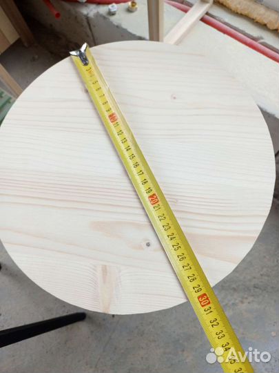 Столик кофейный Тумбочка прикроватная