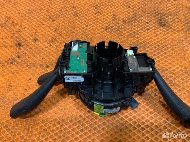 Переключатель подрулевой Audi Q5 I 8R cdnc 2011