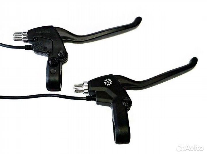 Ручка тормоза для электросамоката Kugoo G-Booster