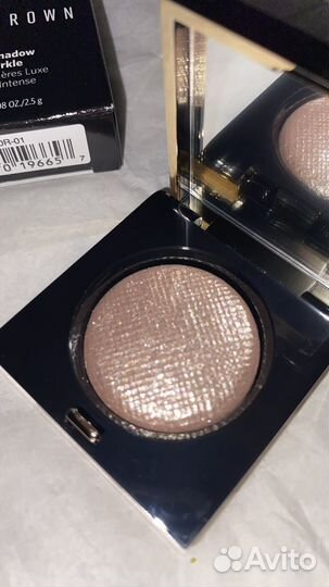 Тени для век Bobbi Brown