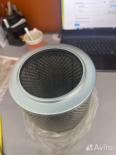 Фильтр гидравлический для фронтальных погрузчиков