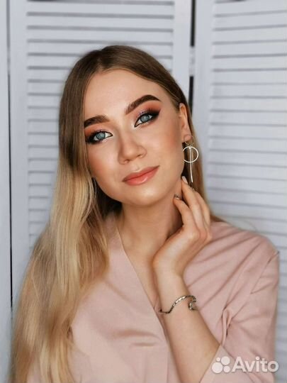 Визажист, стилист, прическа, макияж