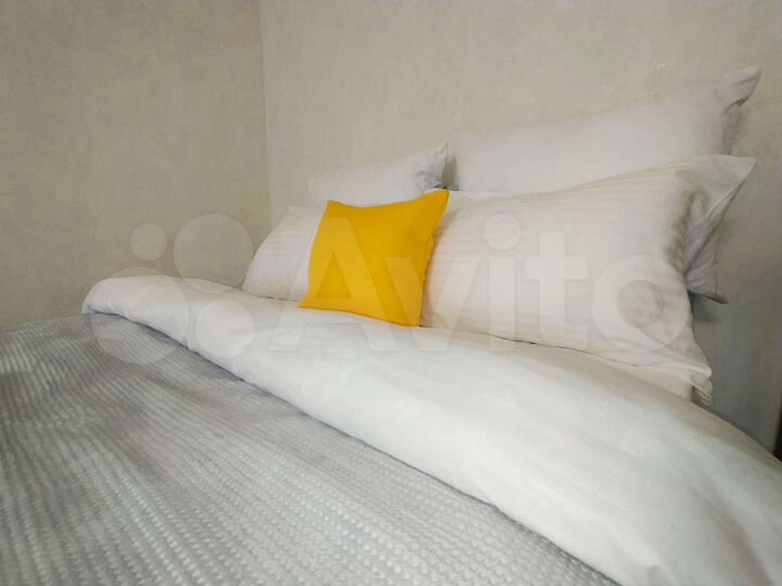 1-к. квартира, 35 м², 5/16 эт.