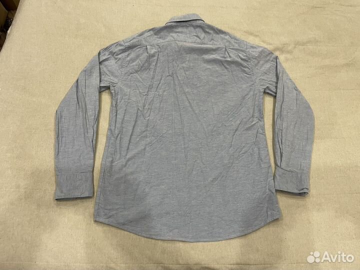 Рубашка Barbour размер М