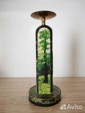 Подсвечник