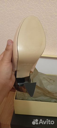 Продам туфли