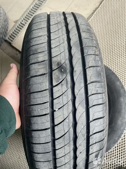 Pirelli Cinturato P1 Verde 185/65 R15