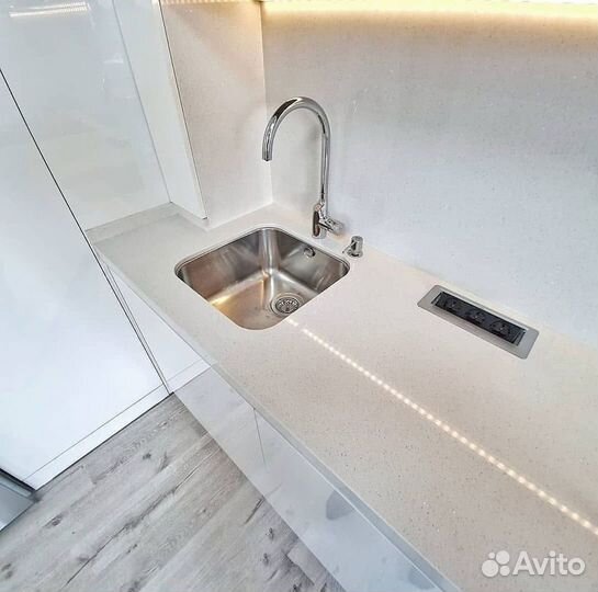 Кухни
