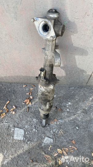 Рулевая рейка honda accord/torneo