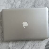 Apple MacBook Pro 13" 2012