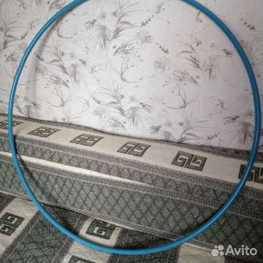 Обруч металлический