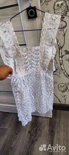 Школьные фартуки