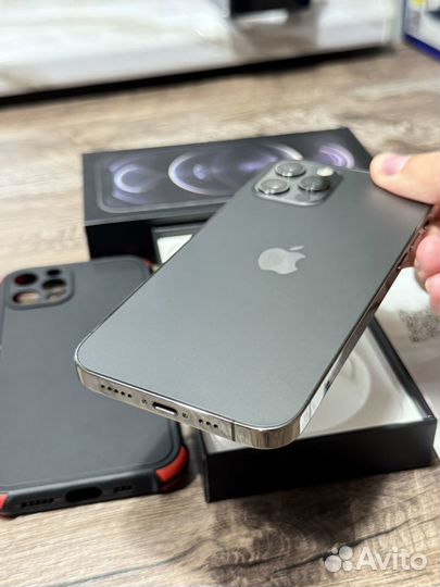 iPhone 12 Pro, 128 ГБ