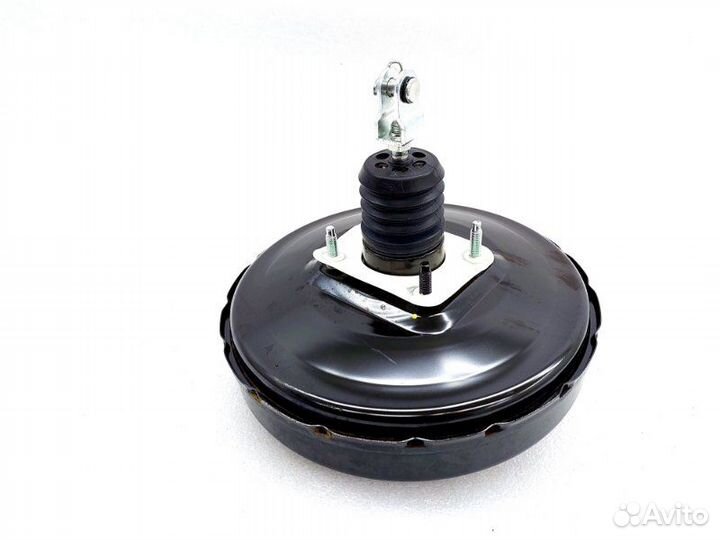 Вакуумный усилитель тормозов Kia Cerato BD G4NA