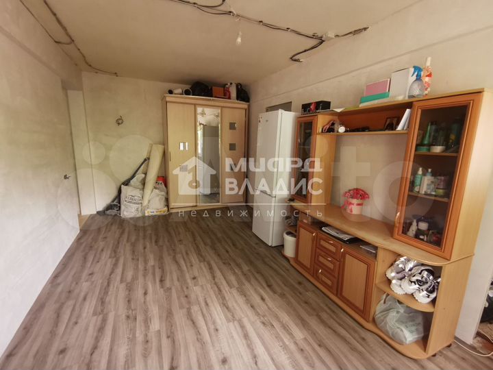 3-к. квартира, 47,7 м², 1/5 эт.