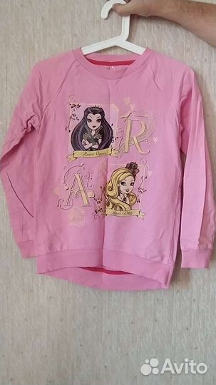 Свитшот Ever After High