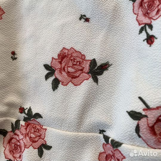 Сарафан платье H&M