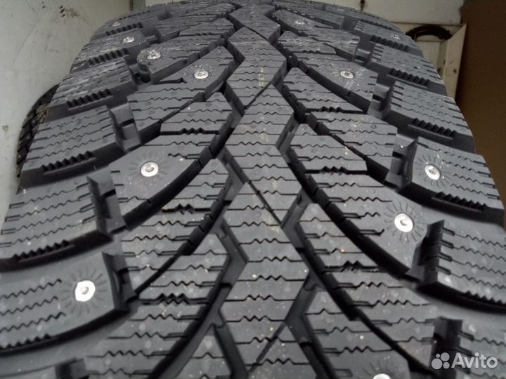 Pirelli Formula Ice 205/65 R16 99T