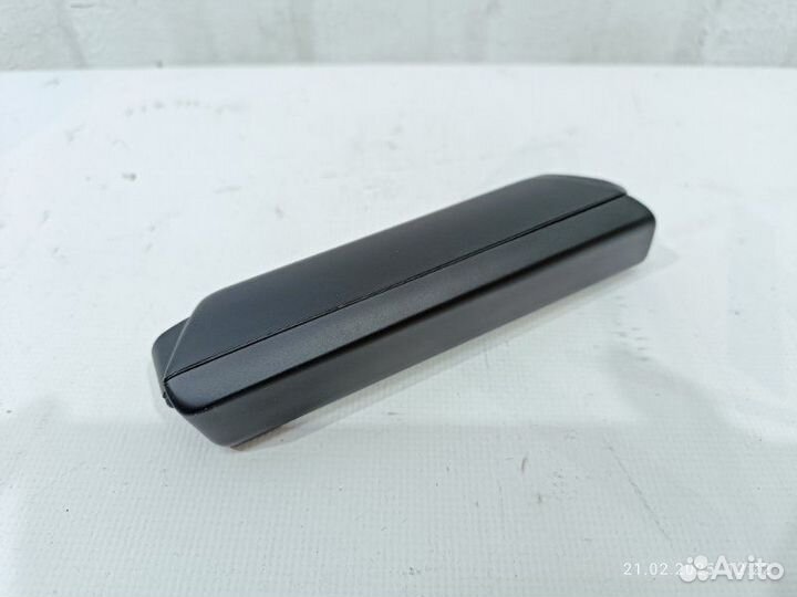 Накладка центральной консоли Kia Seltos SP2 2020