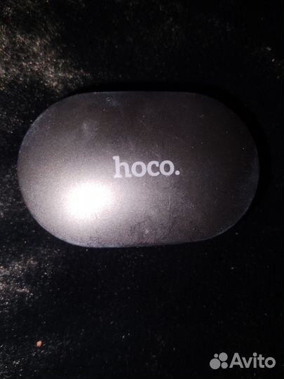 Беспроводные наушники hoco EW11