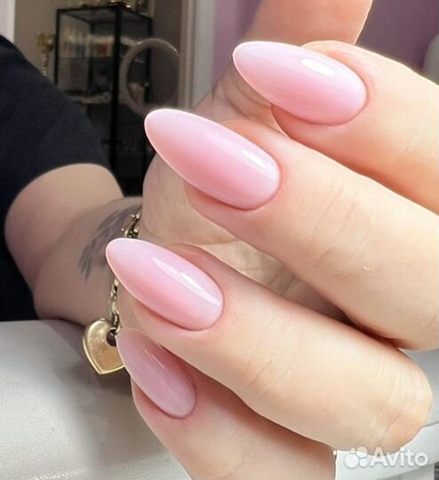 Мастер маникюра на дому