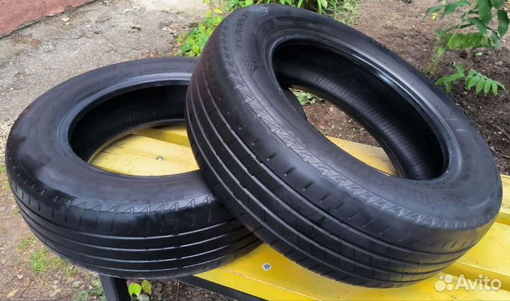 Bridgestone Turanza T005 165/65 R15