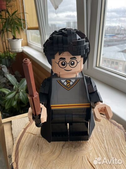 Lego Harry Potter