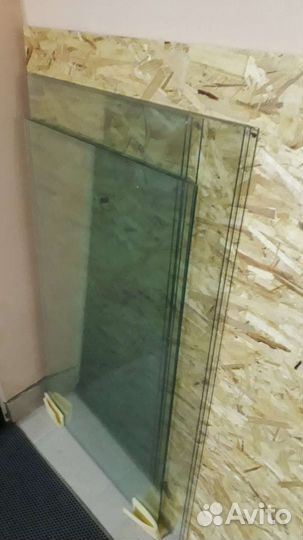 Стекло оконное 4мм