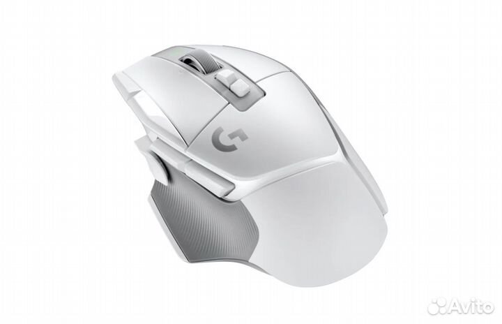 Игровая мышь Logitech G502X Lightspeed