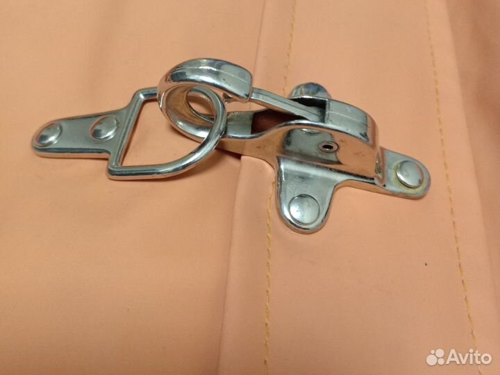 Яхтенная куртка непромокайка