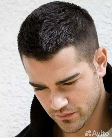 Парикмахер