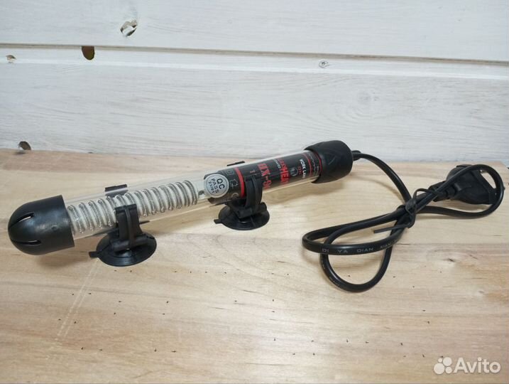 Терморегулятор 100 Вт