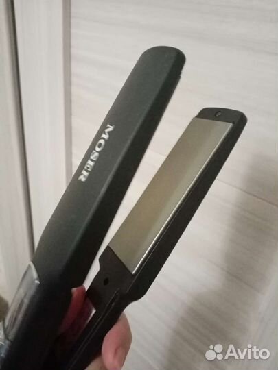 Выпрямитель для волос утюжок