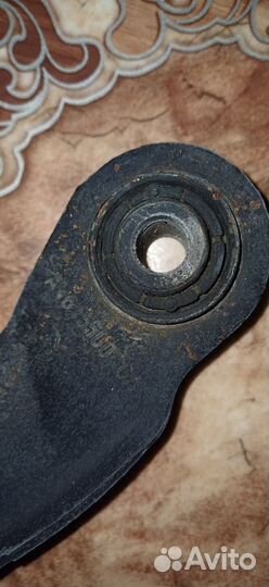 Рычаги задней подвески ford focus3