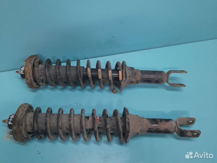 Стойка задняя Rover 400