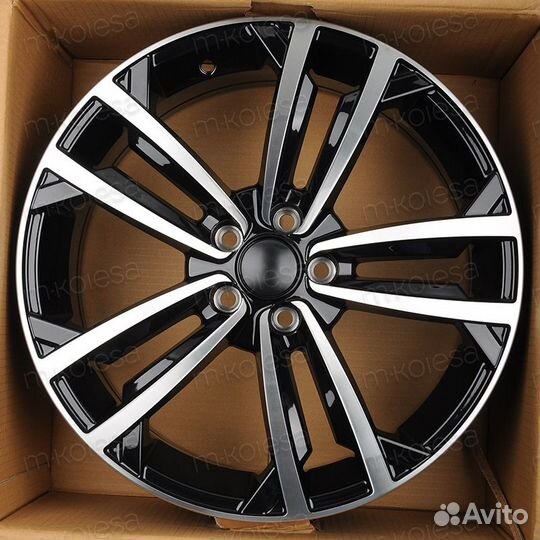 Диски R18 Audi A1 A3 A4 A5 A6 A7 A8 Q3 Q5 Q7 Q8