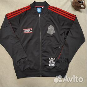 Adidas best sale jedi jacket