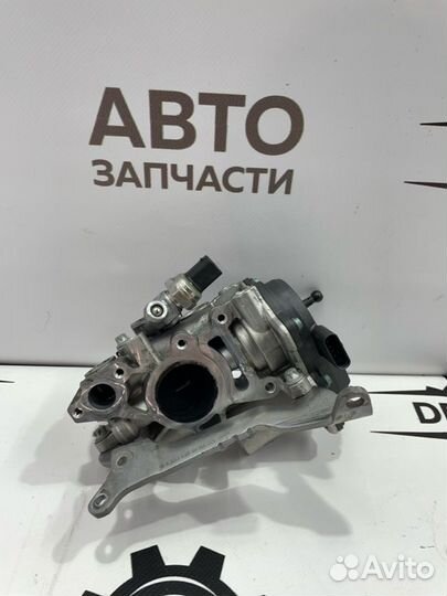 Клапан EGR Mercedes E 213 654.920 2017