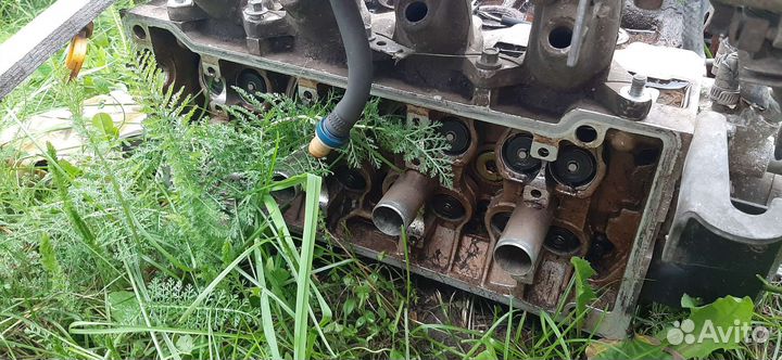 Двигатель на лифан бриз 1.6