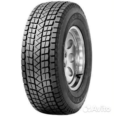 Maxxis SS-01 Presa SUV 255/45 R20 101Q