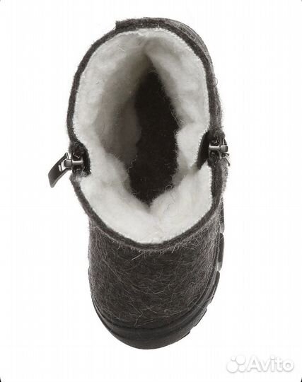 Валенки детские