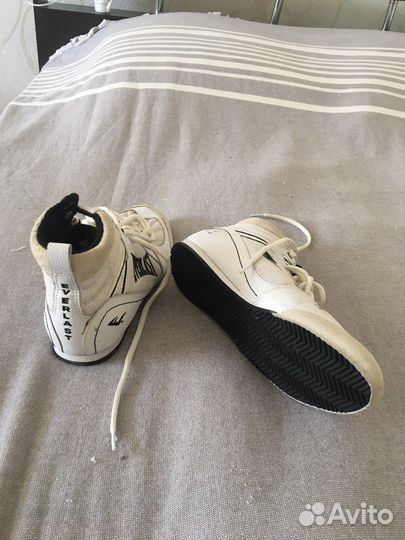 Боксерки новые