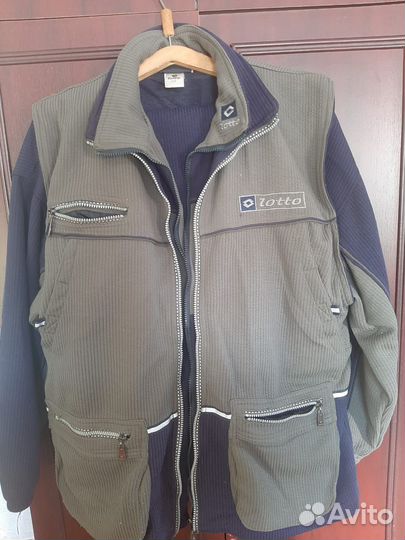 Костюм мужской