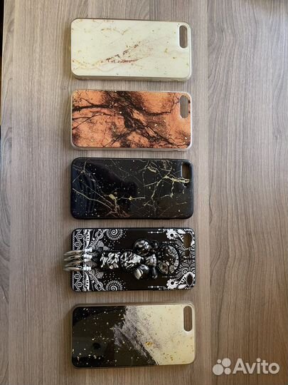 Чехол на iPhone 6 plus