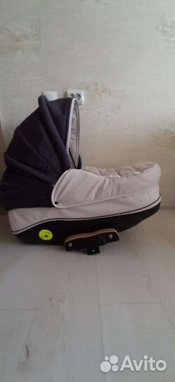 Люлька тутис зиппи