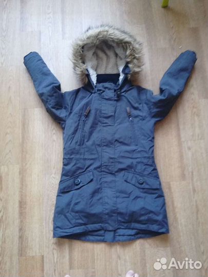 Jotunheim парка для девочки 122-128