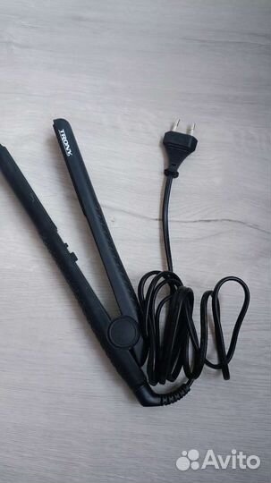 Выпрямитель для волос trony