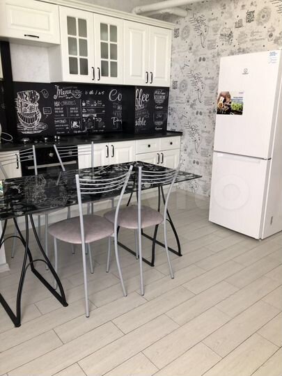 3-к. квартира, 50 м², 10/10 эт.