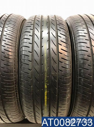 Yokohama BluEarth E75 215/60 R16 98H