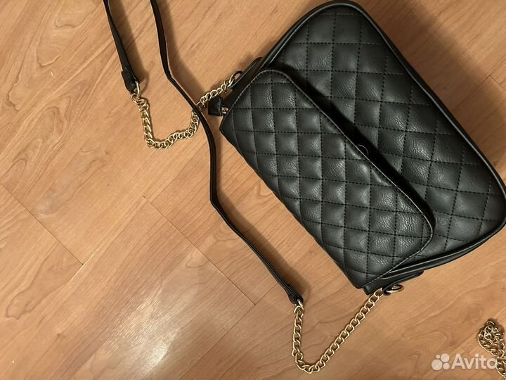 Сумка женская вечерняя